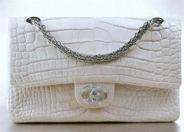 Chanel bag
